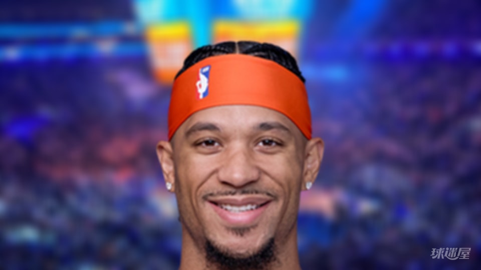 NBA每日抢断王:约什·哈特2抢断(2026年05月22日)