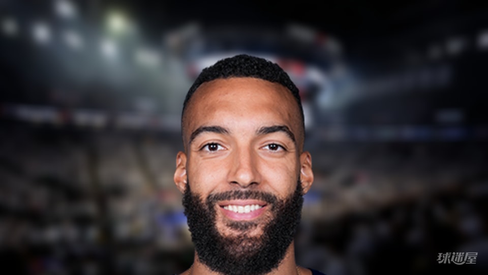 NBA每日抢断王：鲁迪·戈贝尔4抢断(2026年05月05日)