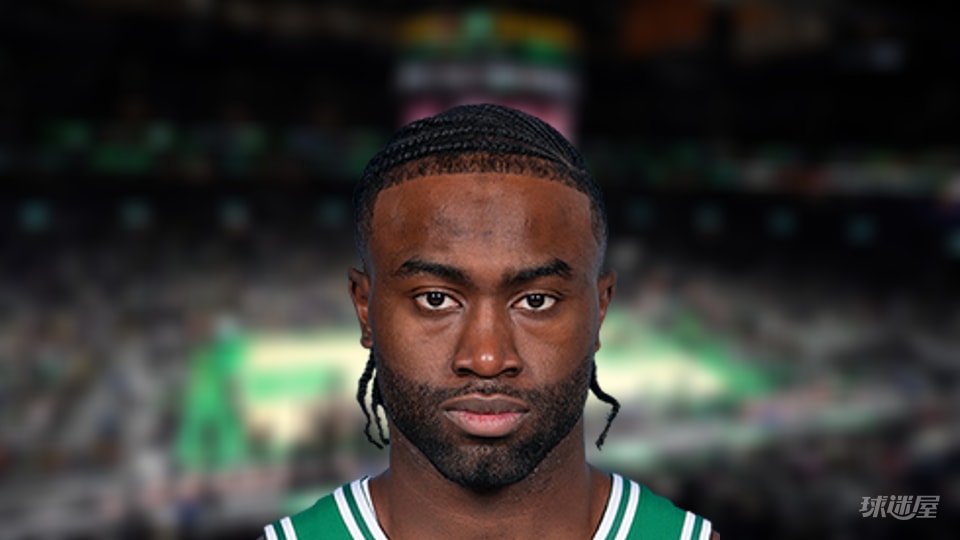 NBA每日盖帽王：杰伦·布朗3盖帽(2026年05月03日)