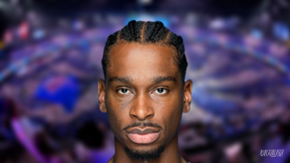 NBA每日罚球王:谢伊·吉尔杰斯-亚历山大12罚球(2026年05月23日)