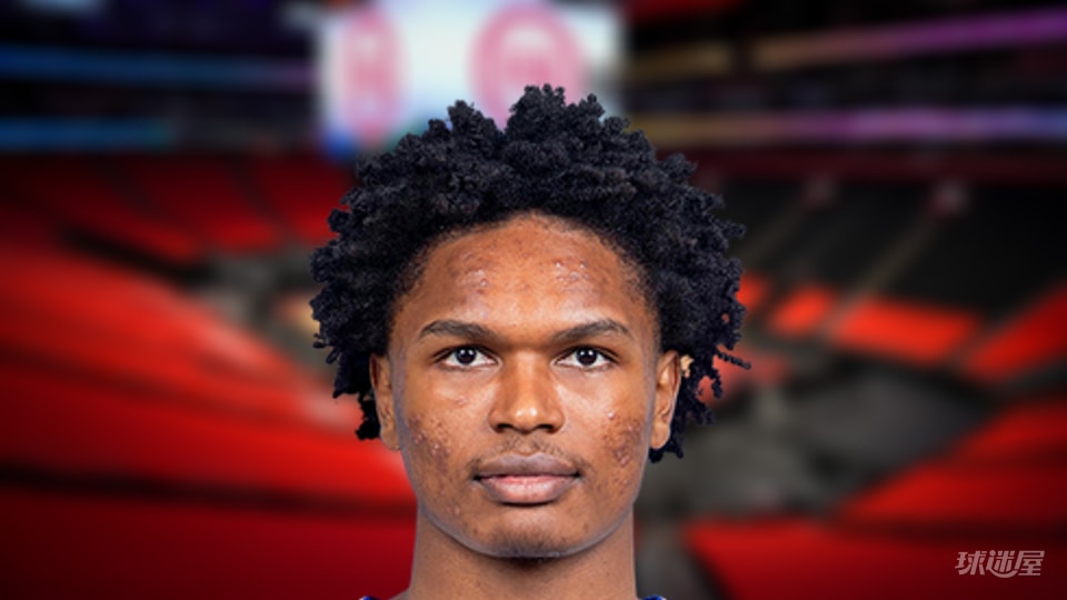 NBA每日盖帽王：奥萨尔·汤普森4盖帽(2026年05月02日)