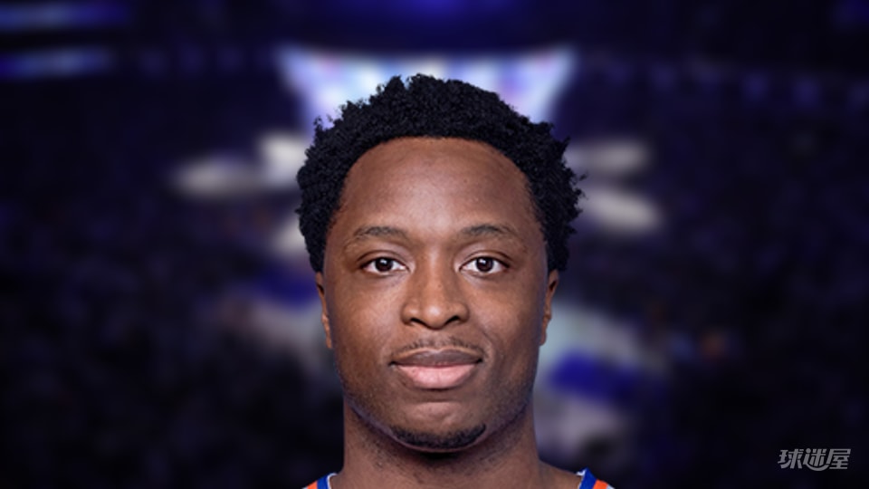 NBA每日抢断王：OG·阿努诺比4抢断(2026年05月07日)