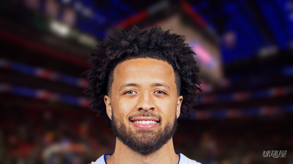 NBA每日助攻王:凯德·康宁汉姆9助攻(2026年05月14日)