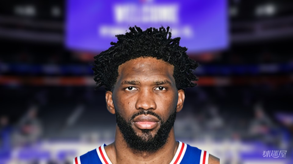 NBA每日罚球王：乔尔·恩比德9罚球(2026年05月03日)